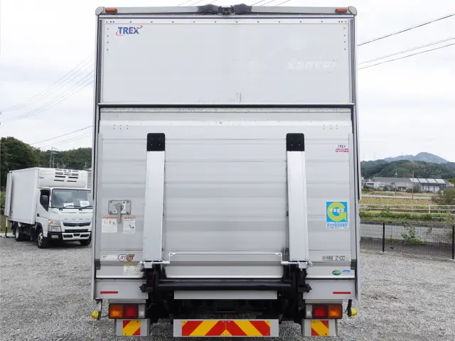 三菱 ファイター TKG-FK64F(2WD)の写真7