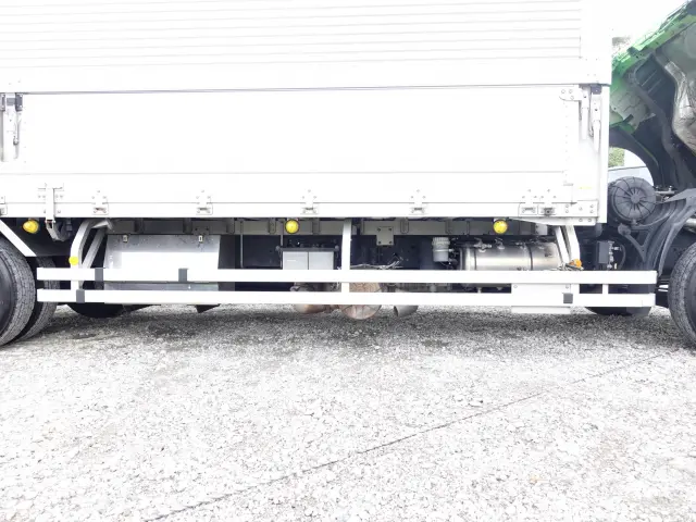 三菱 ファイター TKG-FK64F(2WD)の写真14