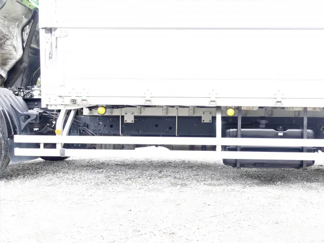 三菱 ファイター TKG-FK64F(2WD)の写真17