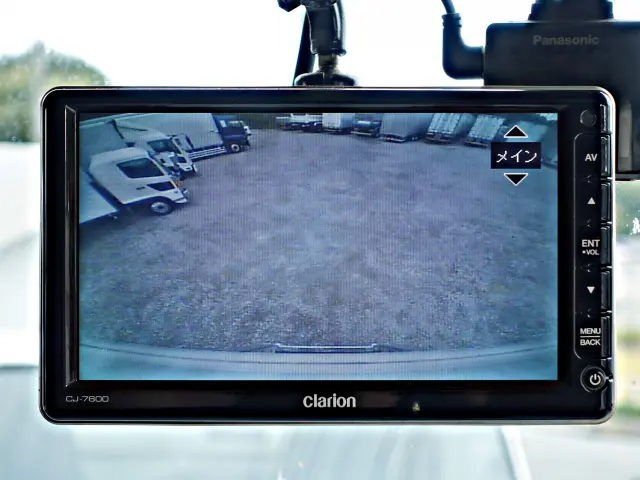 三菱 ファイター TKG-FK64F(2WD)の写真20