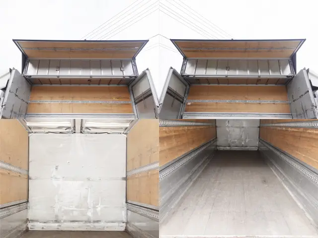 いすゞ フォワード TKG-FRR90S2(2WD)の写真12