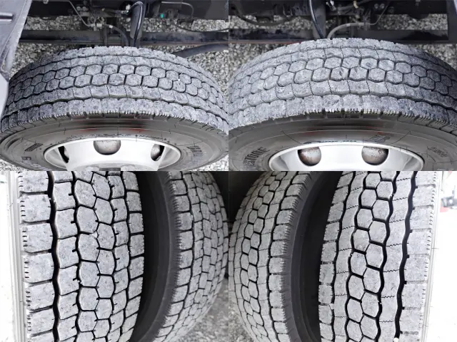 いすゞ フォワード TKG-FRR90S2(2WD)の写真14