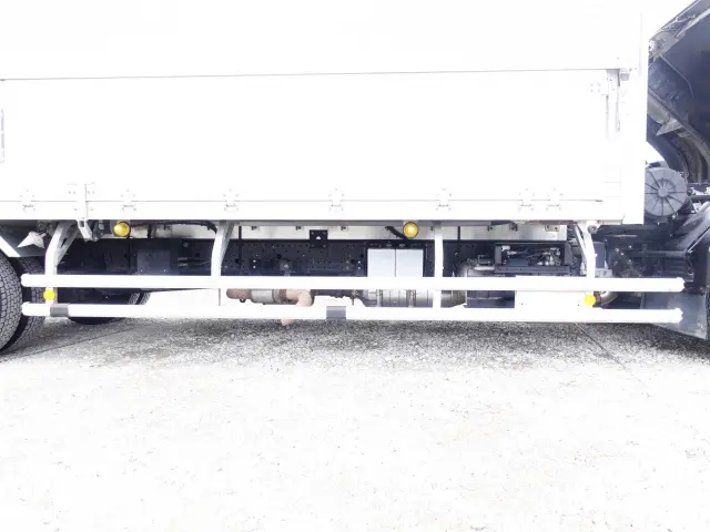 いすゞ フォワード TKG-FRR90S2(2WD)の写真16