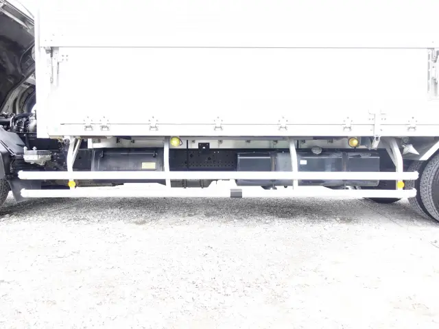 いすゞ フォワード TKG-FRR90S2(2WD)の写真20