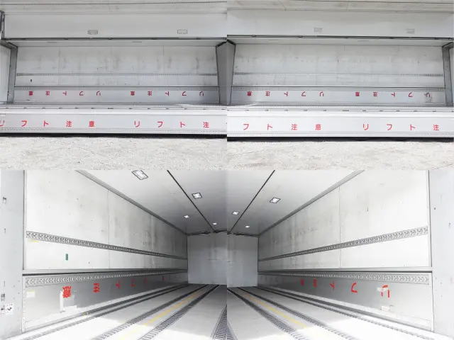 ＵＤ クオン QKG-CG5ZA(8x4)の写真9