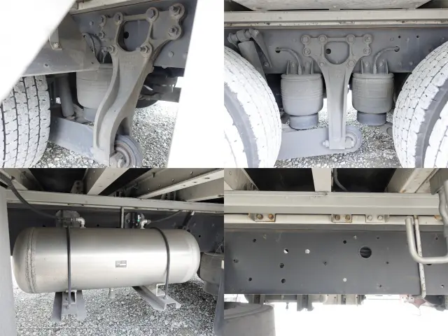 ＵＤ クオン QKG-CG5ZA(8x4)の写真13