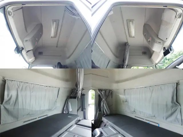 ＵＤ クオン QKG-CG5ZA(8x4)の写真19