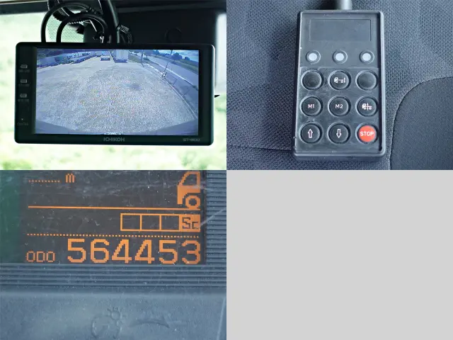 ＵＤ クオン QKG-CG5ZA(8x4)の写真20