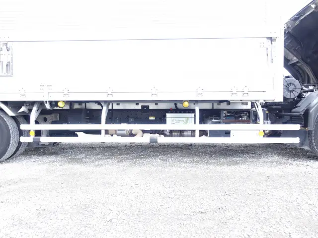 いすゞ フォワード SKG-FRR90T2(2WD)の写真19