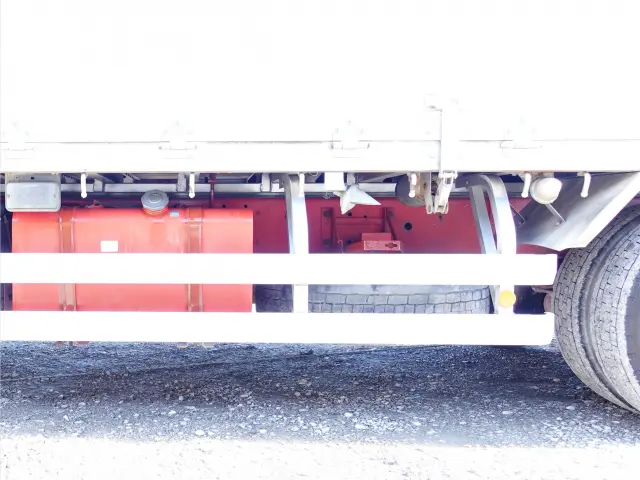 いすゞ フォワード QDG-FVZ34U2(6x4)の写真20