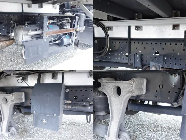 いすゞ フォワード SKG-FRR90T2(2WD)の写真20