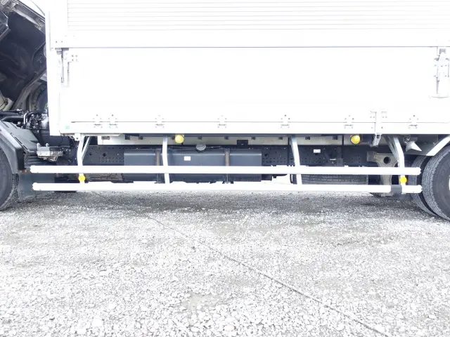 いすゞ フォワード SKG-FRR90T2(2WD)の写真23