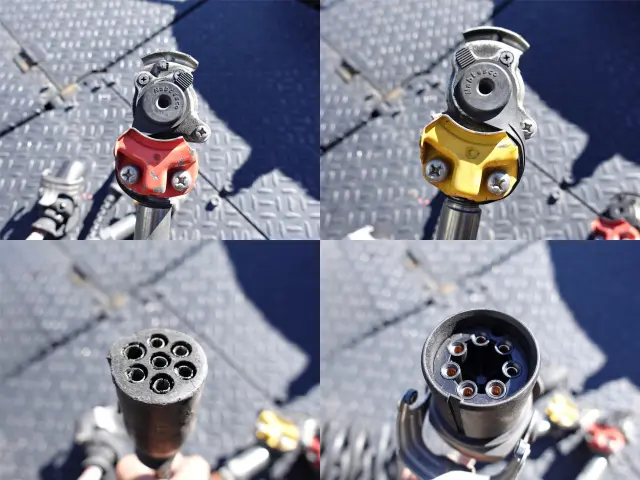 いすゞ ギガ QKG-EXD52AD(2WD)の写真17