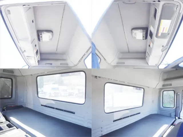 いすゞ ギガ QKG-EXD52AD(2WD)の写真27