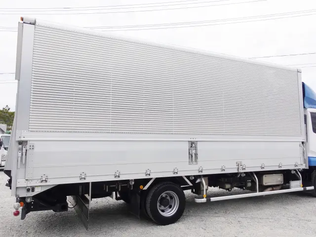 UD コンドル SKG-MK38C(2WD)の写真5