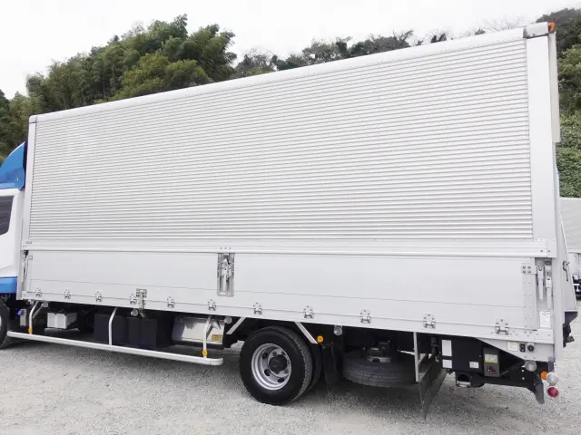 UD コンドル SKG-MK38C(2WD)の写真7