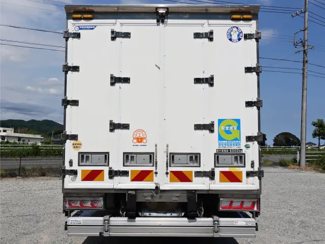 三菱 ファイター QKG-FK72FZ(2WD)の写真7