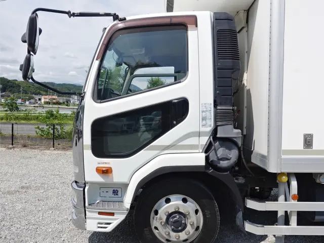 三菱 ファイター QKG-FK72FZ(2WD)の写真10