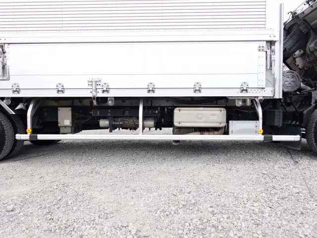 UD コンドル SKG-MK38C(2WD)の写真11