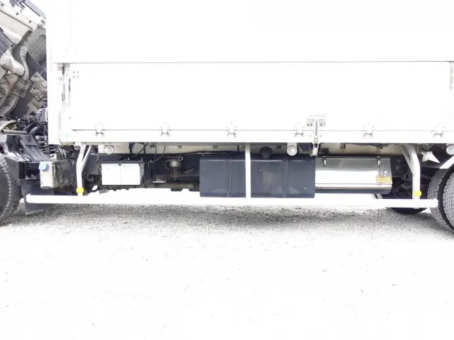 UD コンドル SKG-MK38C(2WD)の写真14