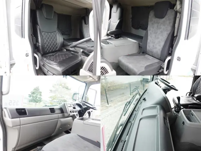 UD コンドル SKG-MK38C(2WD)の写真15