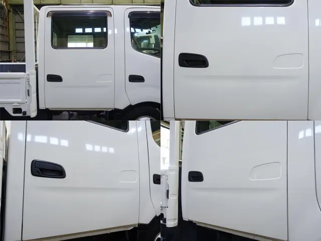 日野 デュトロ SKG-XZU710M(2WD)の写真6