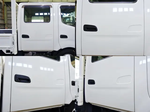 日野 デュトロ SKG-XZU710M(2WD)の写真6