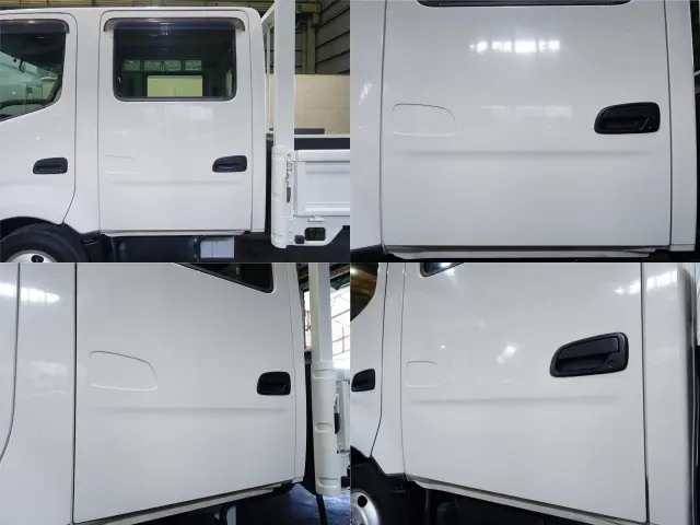 日野 デュトロ SKG-XZU710M(2WD)の写真10