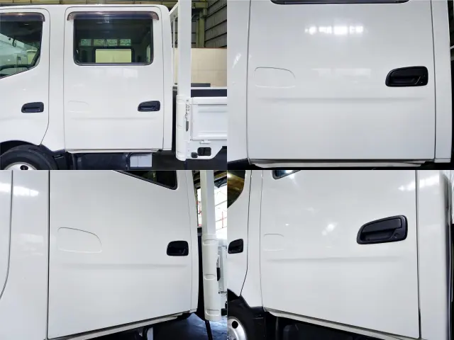 日野 デュトロ SKG-XZU710M(2WD)の写真10