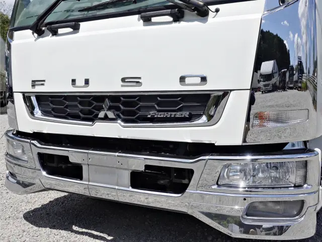 三菱 ファイター TKG-FK64F(2WD)の写真4