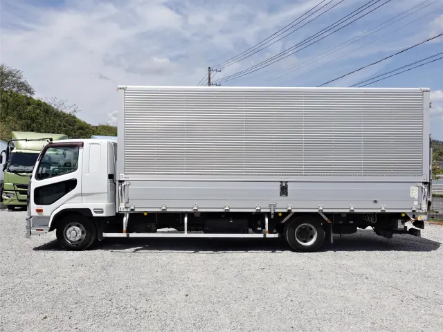 三菱 ファイター TKG-FK64F(2WD)の写真12