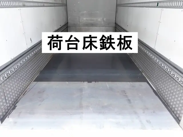 三菱 ファイター TKG-FK64F(2WD)の写真16