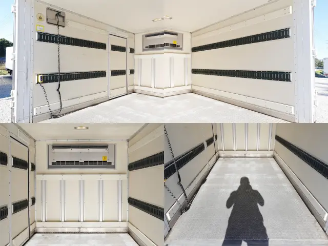 三菱 キャンター 2TG-FBA00(2WD)の写真17