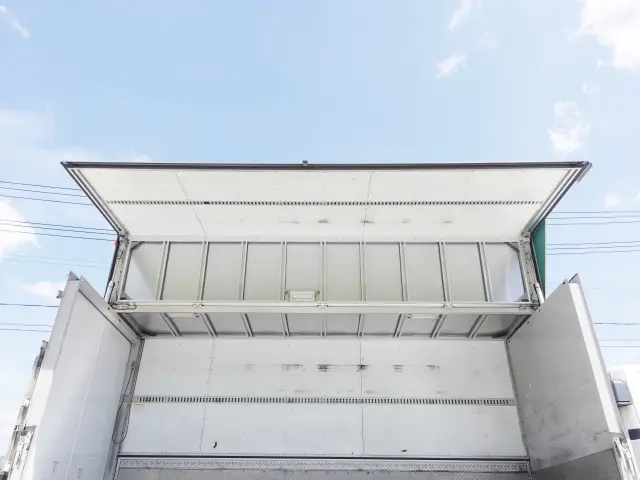 三菱 ファイター TKG-FK64F(2WD)の写真17