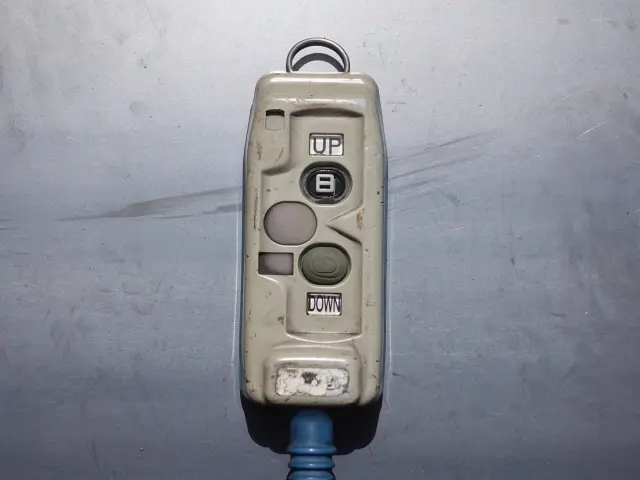 三菱 ファイター TKG-FK64F(2WD)の写真19