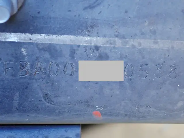 三菱 キャンター 2TG-FBA00(2WD)の写真20