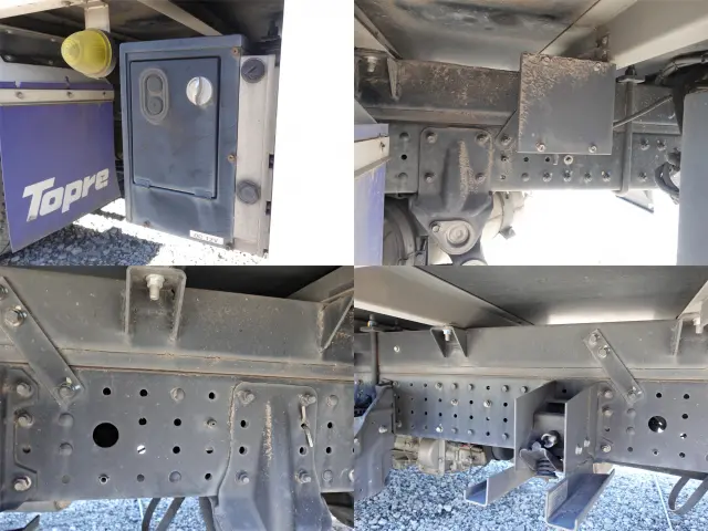 三菱 キャンター 2TG-FBA00(2WD)の写真22