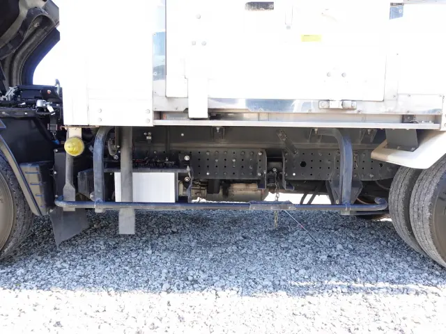 三菱 キャンター 2TG-FBA00(2WD)の写真23