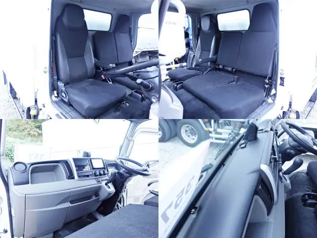 三菱 キャンター 2TG-FBA00(2WD)の写真24