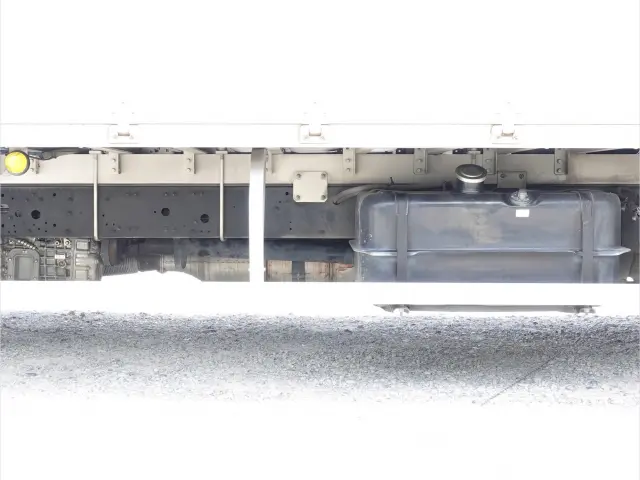 三菱 ファイター TKG-FK64F(2WD)の写真25