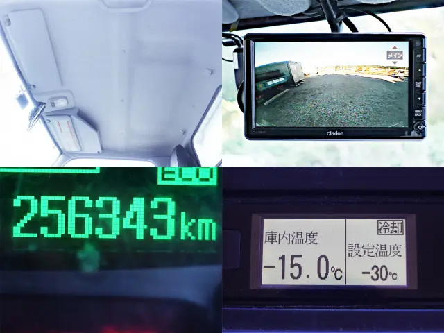 三菱 キャンター 2TG-FBA00(2WD)の写真26