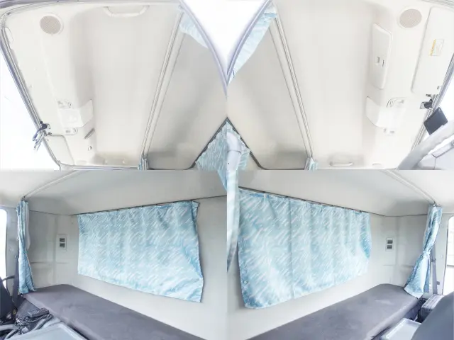 三菱 ファイター TKG-FK64F(2WD)の写真28