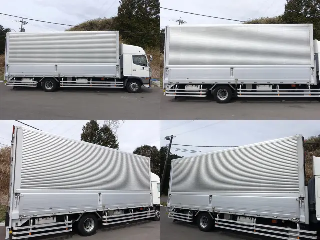 日野 レンジャー LKG-FE7JMAG(2WD)の写真5