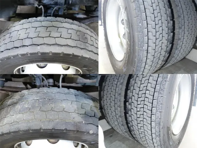 日野 レンジャー LKG-FE7JMAG(2WD)の写真14