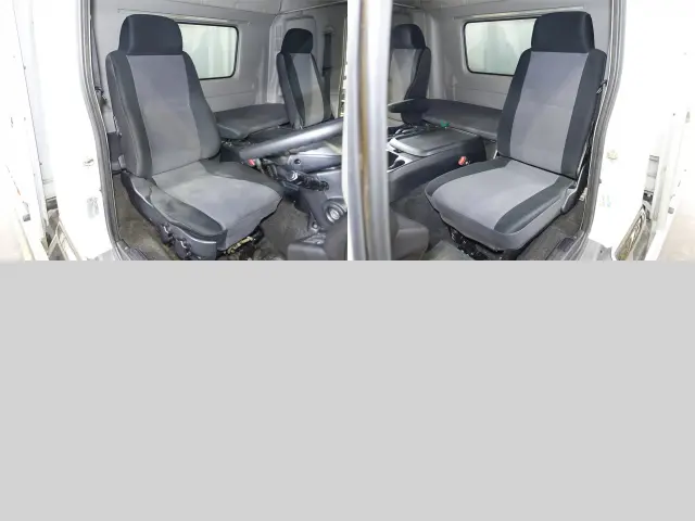 日野 レンジャー LKG-FE7JMAG(2WD)の写真15