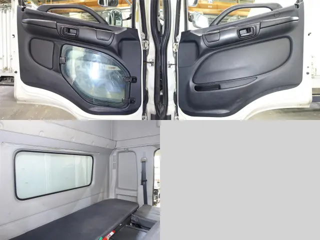 日野 レンジャー LKG-FE7JMAG(2WD)の写真17