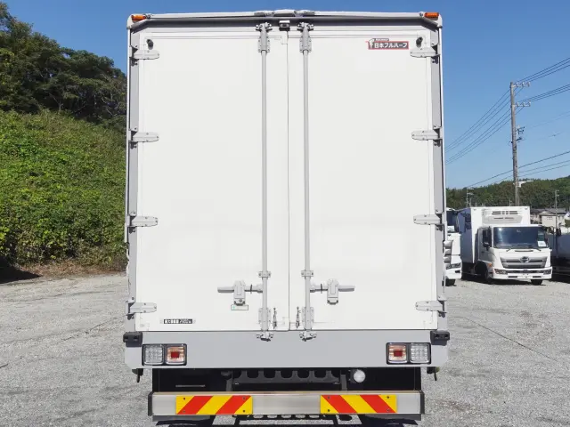 いすゞ フォワード TKG-FRR90T2(2WD)の写真7