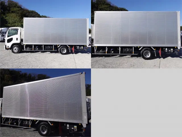 いすゞ フォワード 2PG-FRR90S2(2WD)の写真8