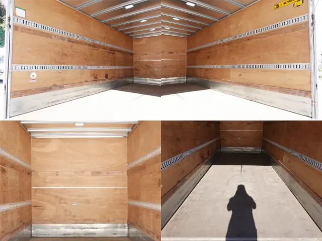 いすゞ フォワード 2PG-FRR90S2(2WD)の写真10