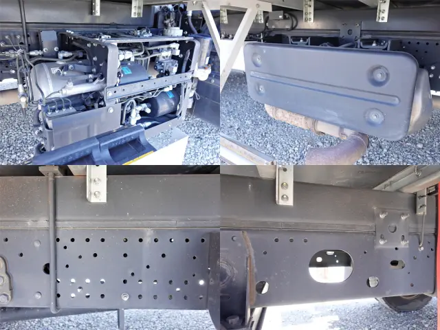 いすゞ フォワード 2PG-FRR90S2(2WD)の写真14